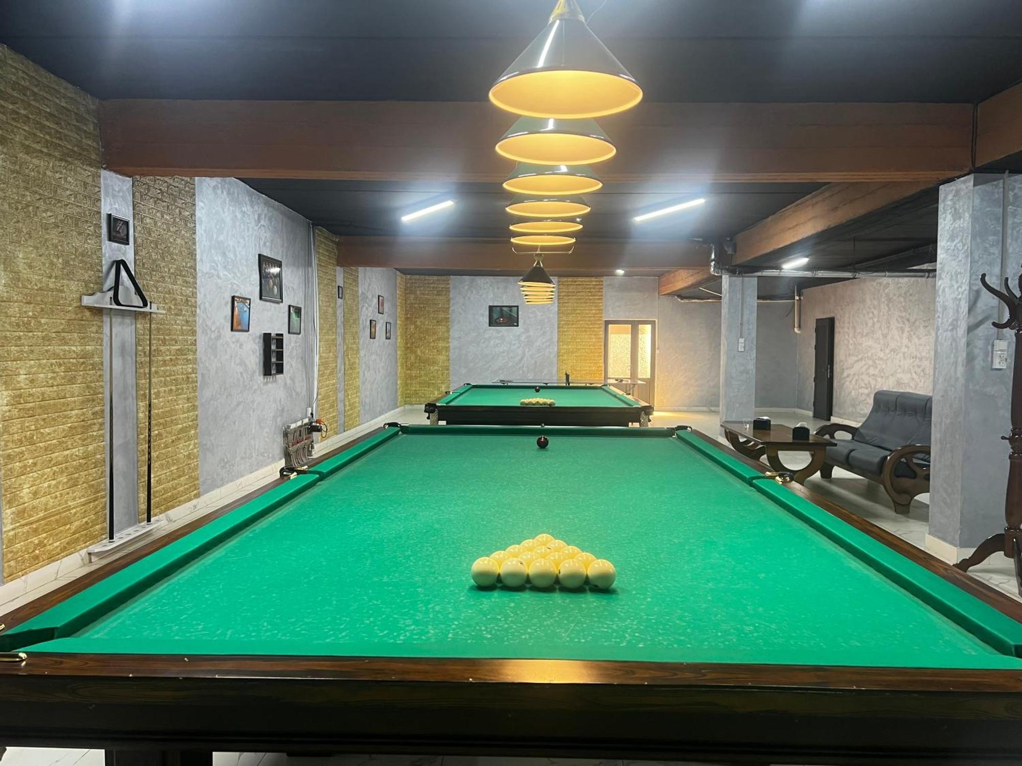 Chlnor Hotel Andijan Exteriér fotografie